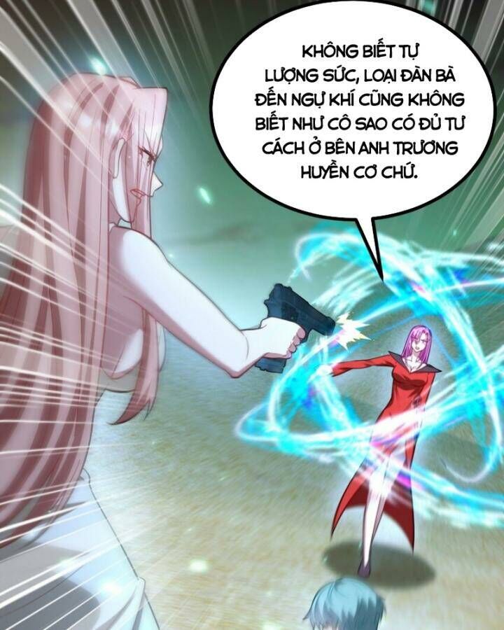 Long Vương Điện