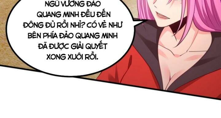 Long Vương Điện