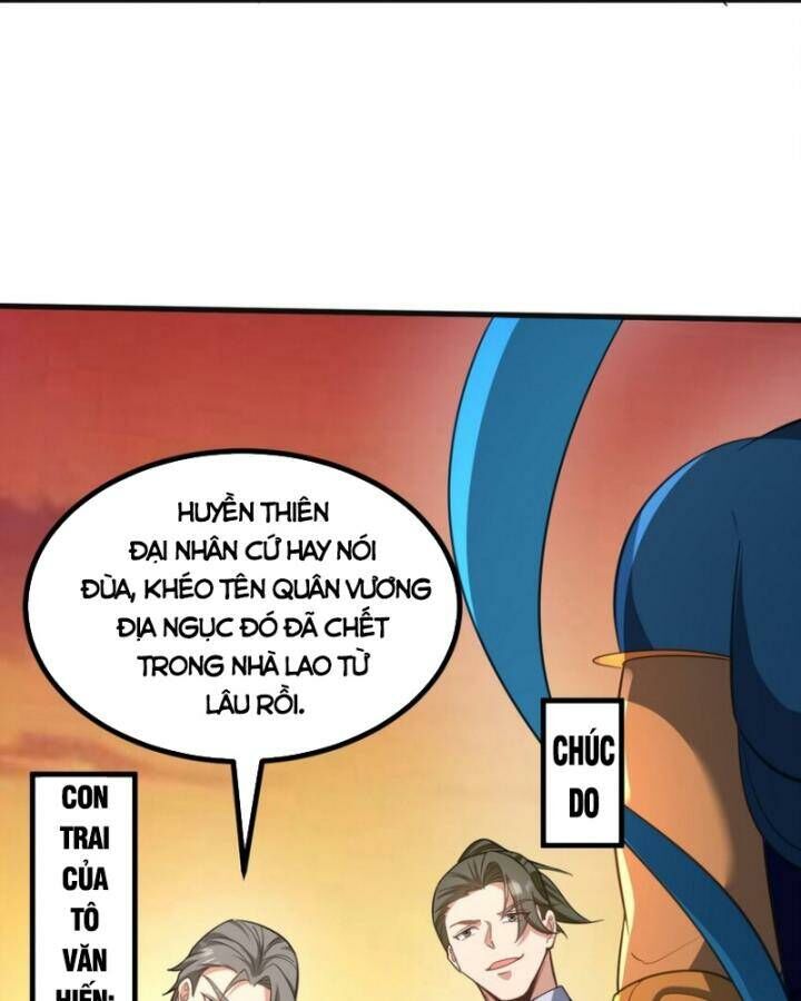 Long Vương Điện