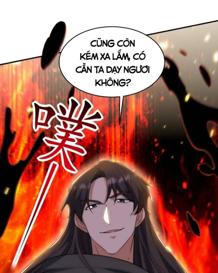 Long Vương Điện