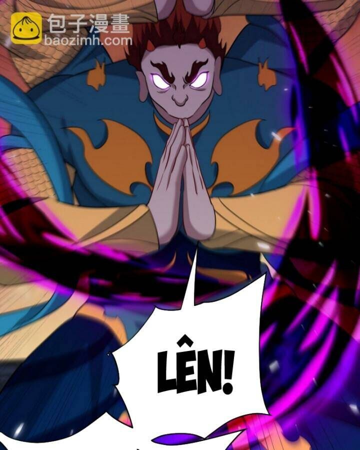 Long Vương Điện