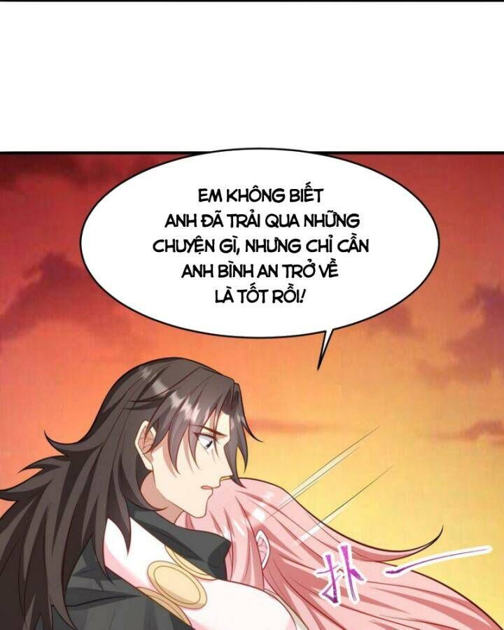 Long Vương Điện