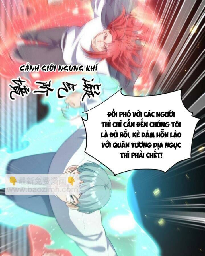Long Vương Điện