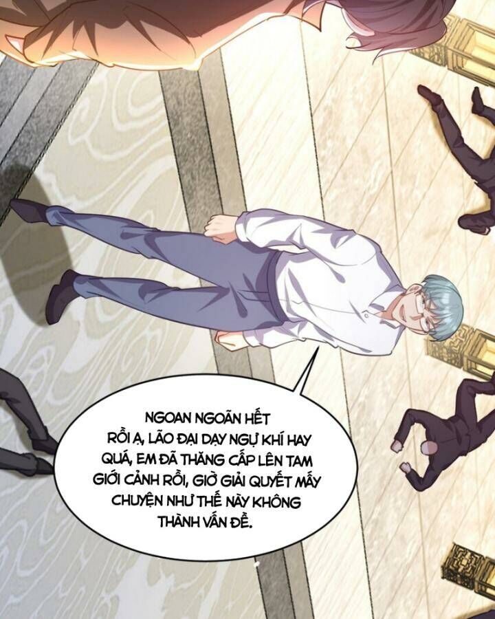 Long Vương Điện