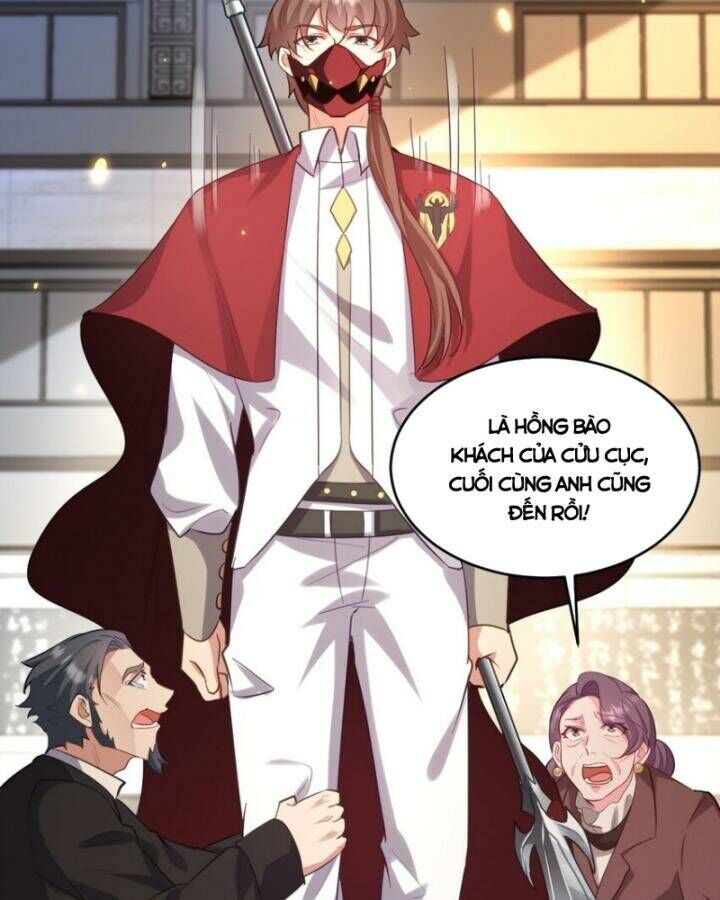 Long Vương Điện