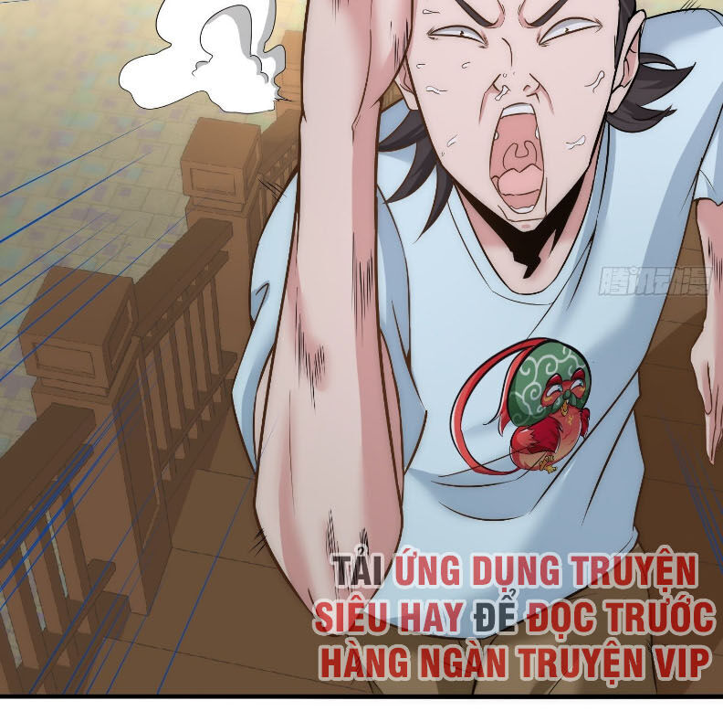 Long Vương Điện