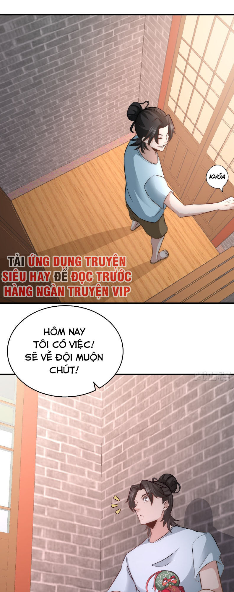 Long Vương Điện
