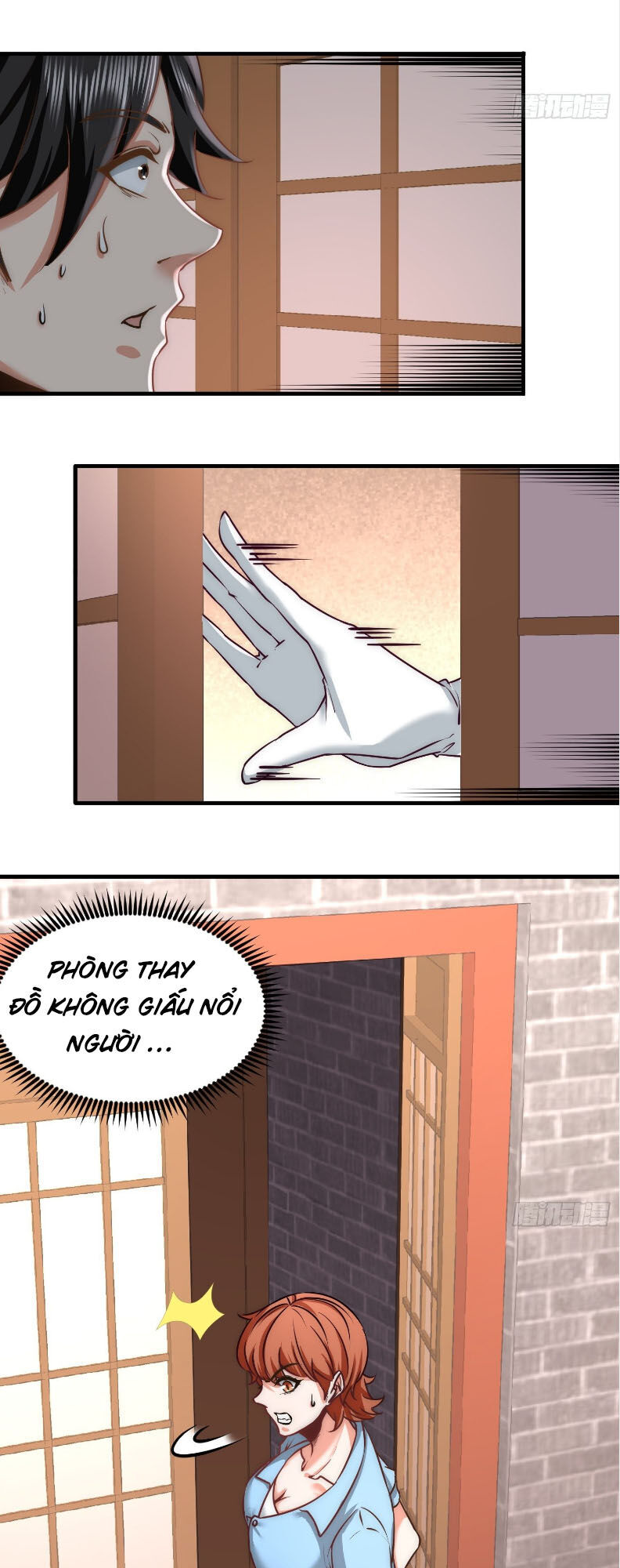Long Vương Điện