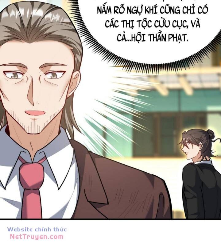 Long Vương Điện