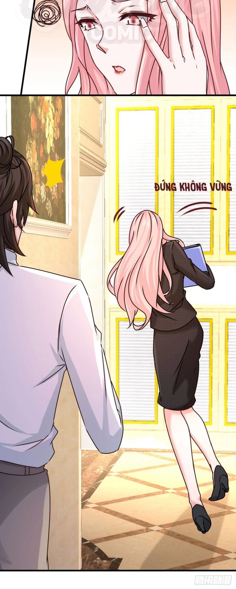 Long Vương Điện