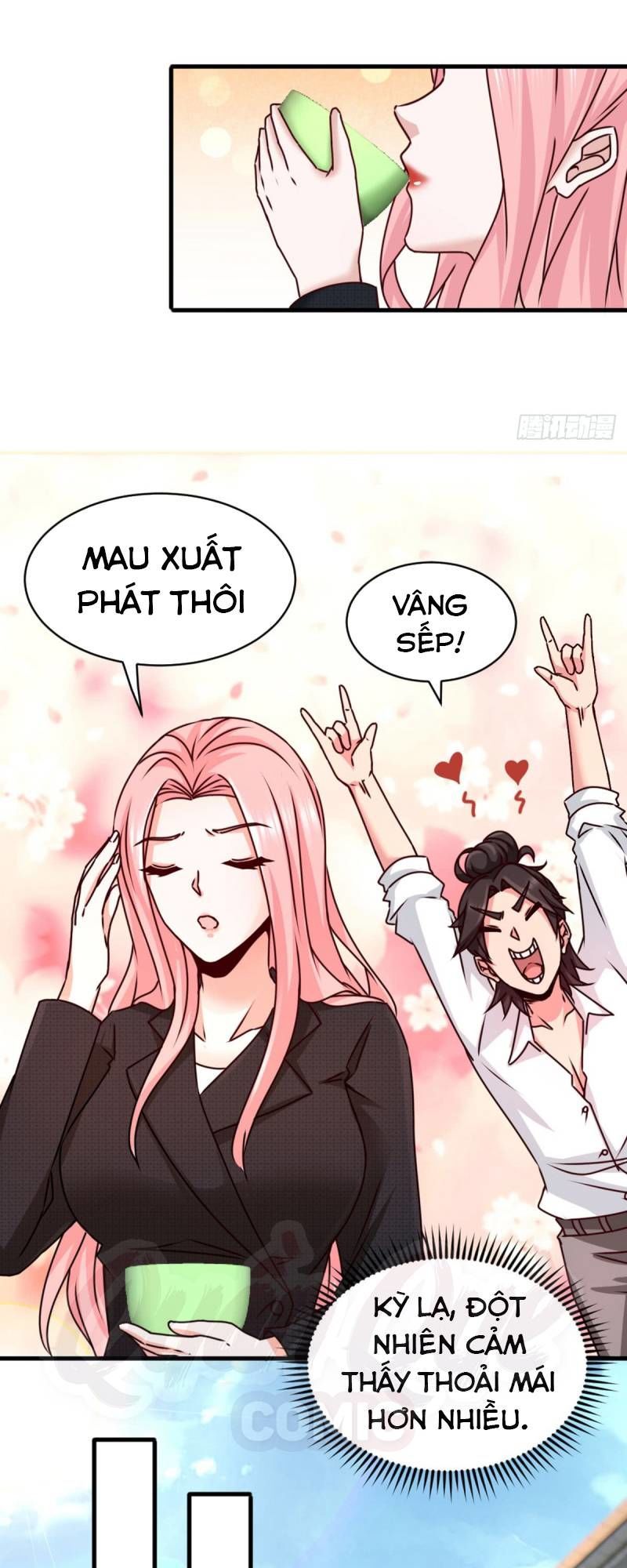 Long Vương Điện