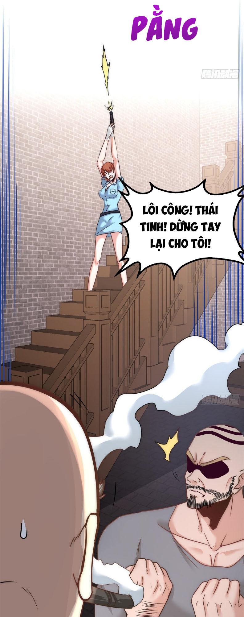 Long Vương Điện