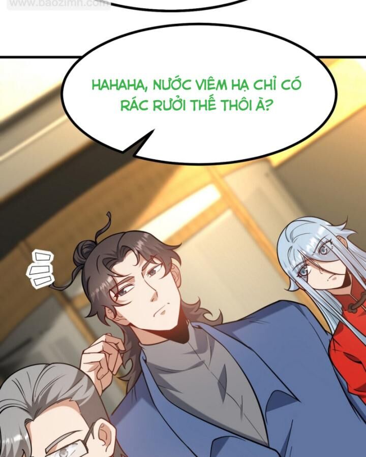 Long Vương Điện