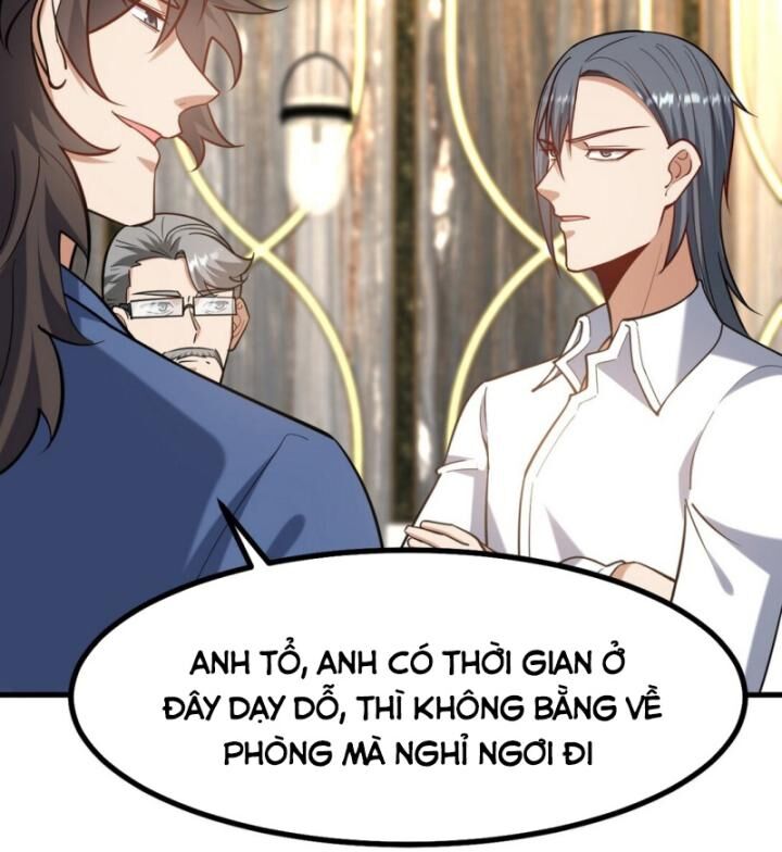 Long Vương Điện
