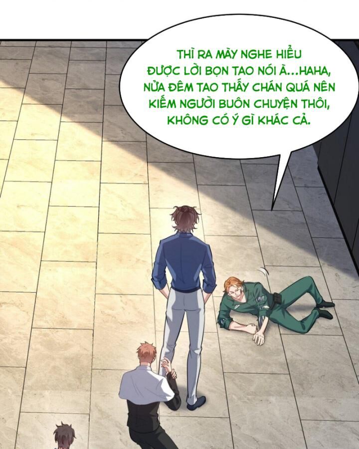 Long Vương Điện