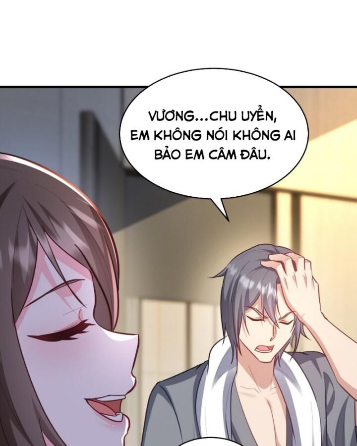 Long Vương Điện