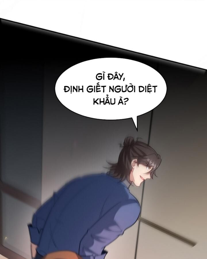 Long Vương Điện