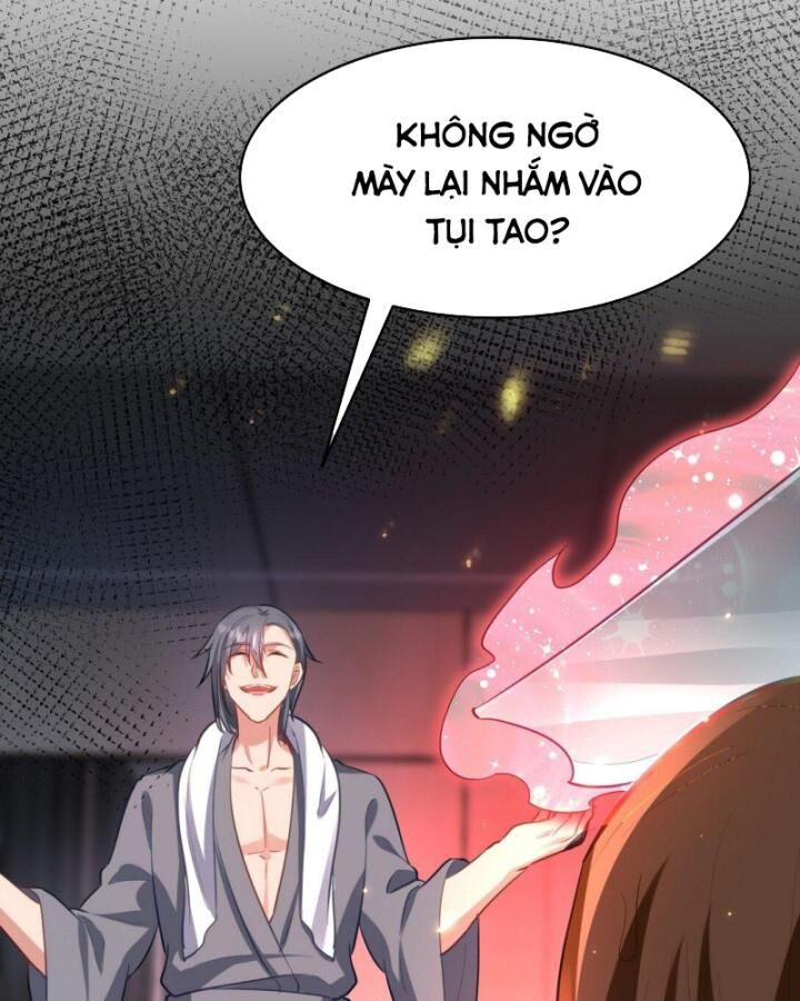 Long Vương Điện