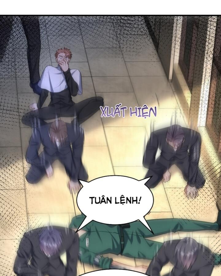 Long Vương Điện