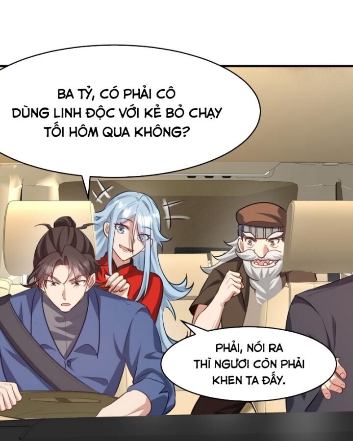 Long Vương Điện