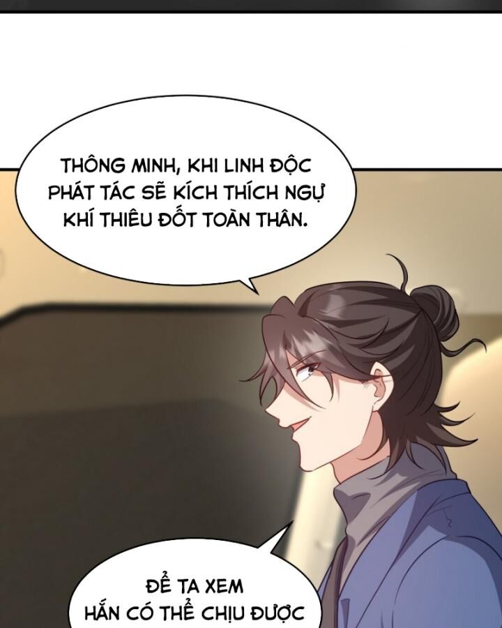 Long Vương Điện
