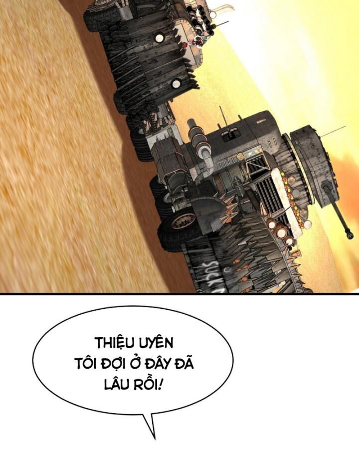 Long Vương Điện