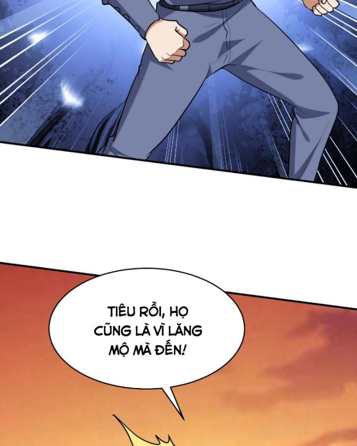 Long Vương Điện