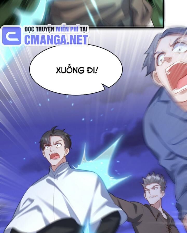 Long Vương Điện