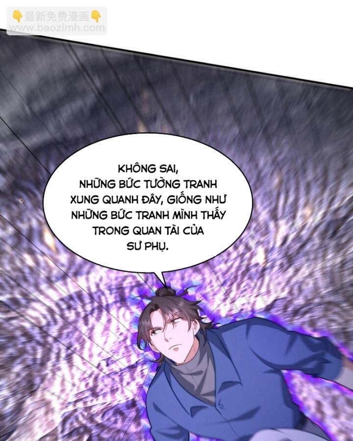 Long Vương Điện