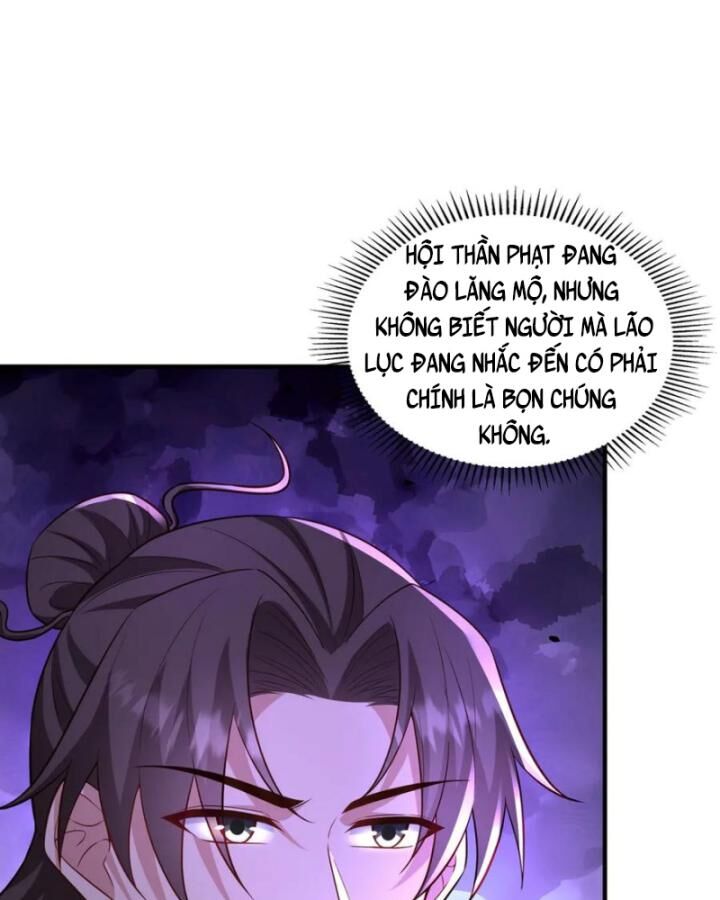 Long Vương Điện