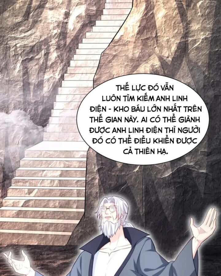 Long Vương Điện