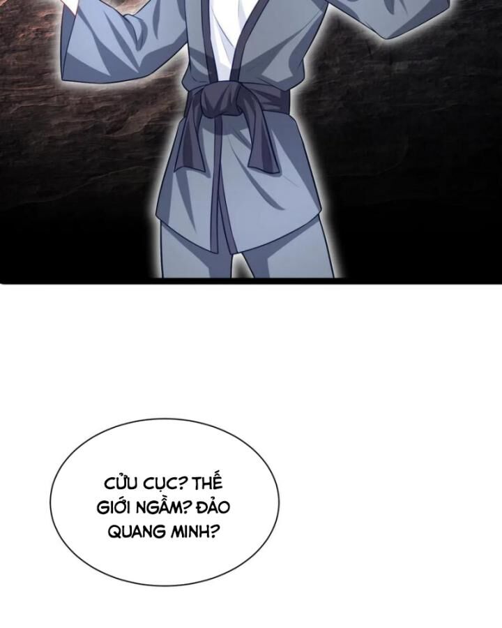 Long Vương Điện