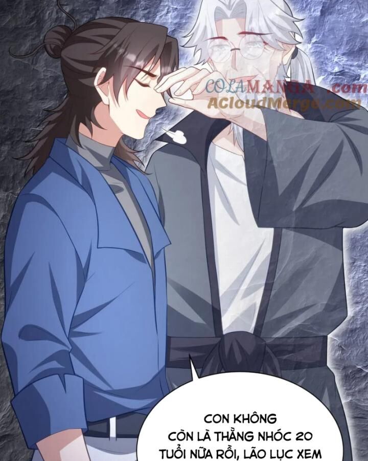 Long Vương Điện