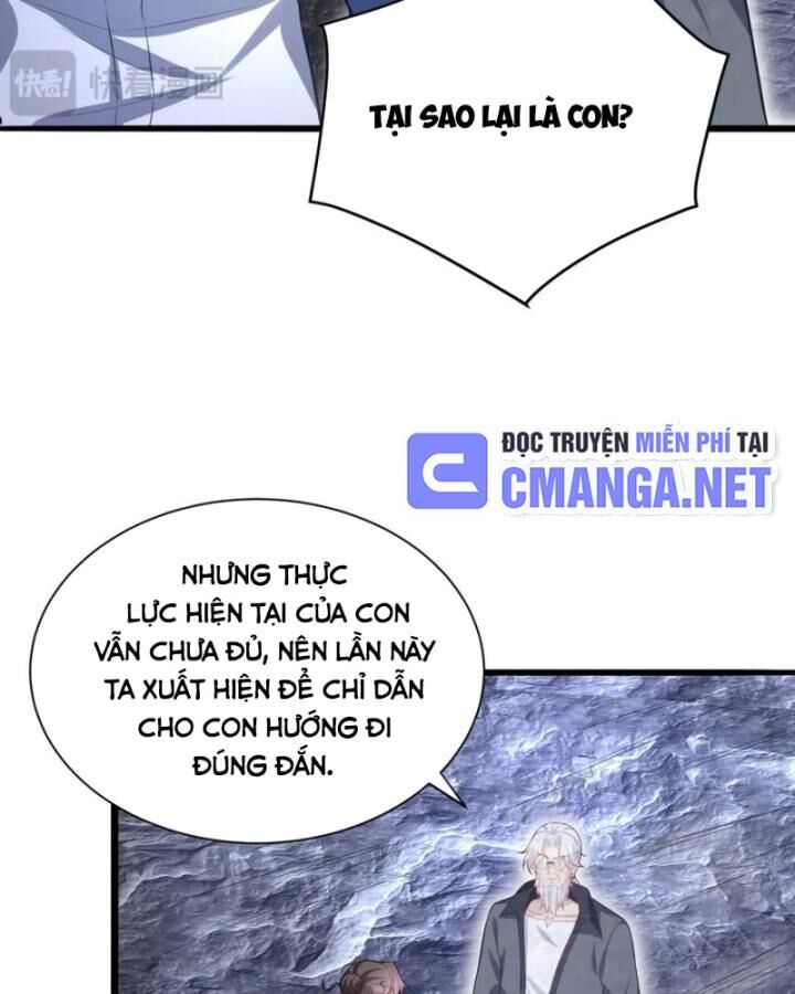 Long Vương Điện