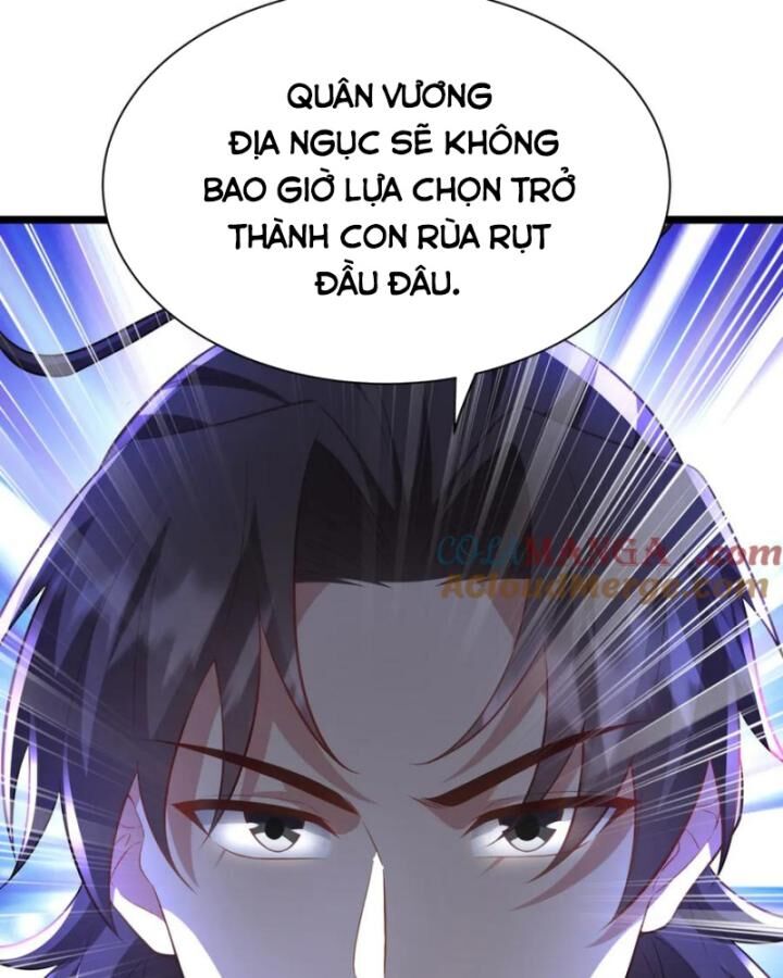 Long Vương Điện