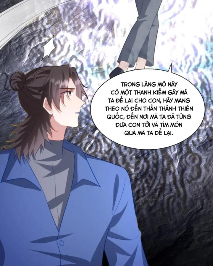 Long Vương Điện