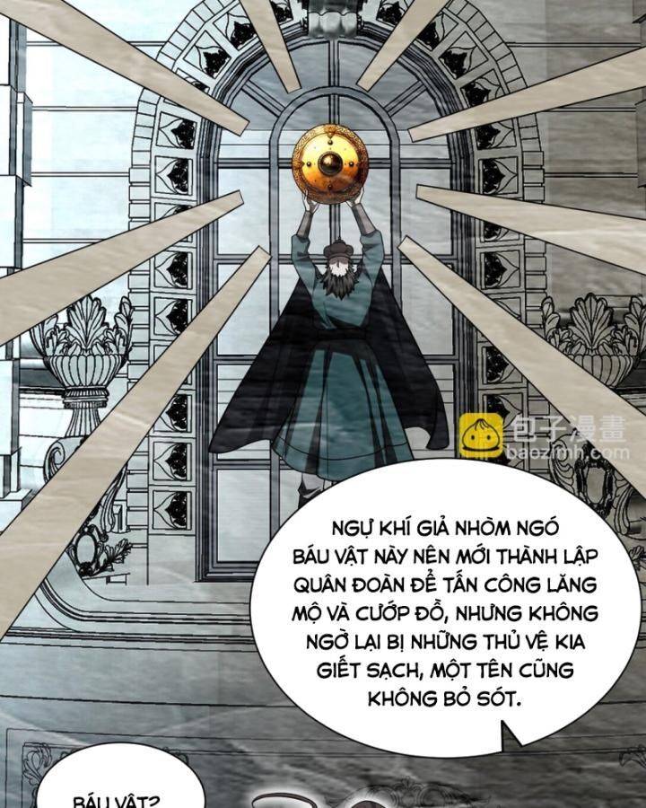 Long Vương Điện