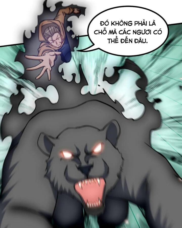 Long Vương Điện