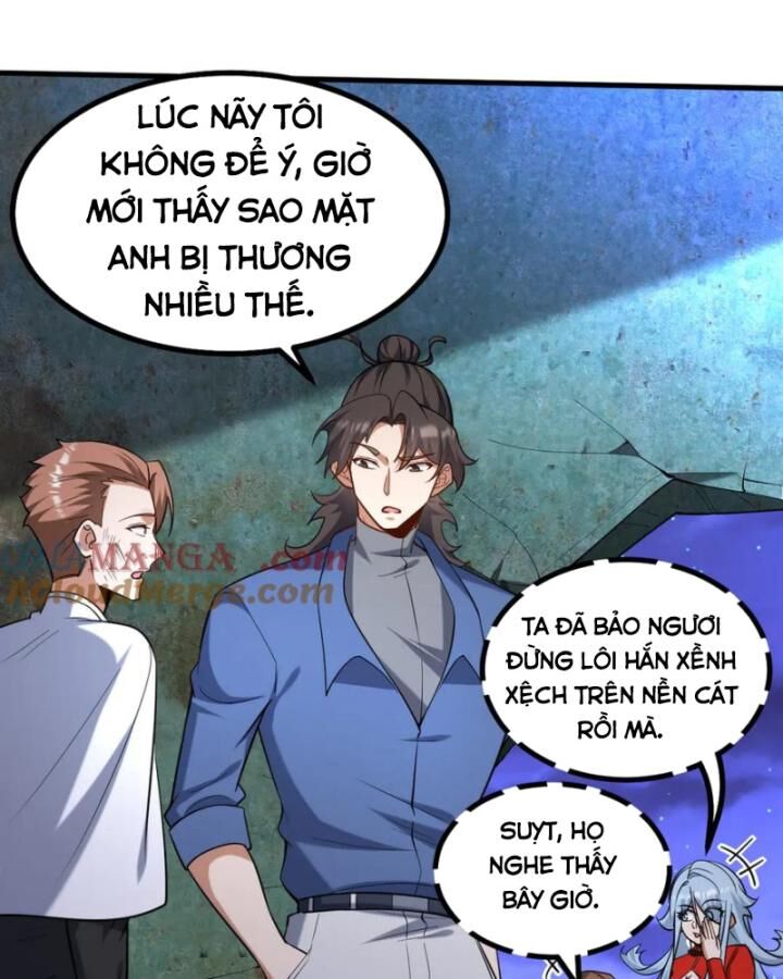 Long Vương Điện