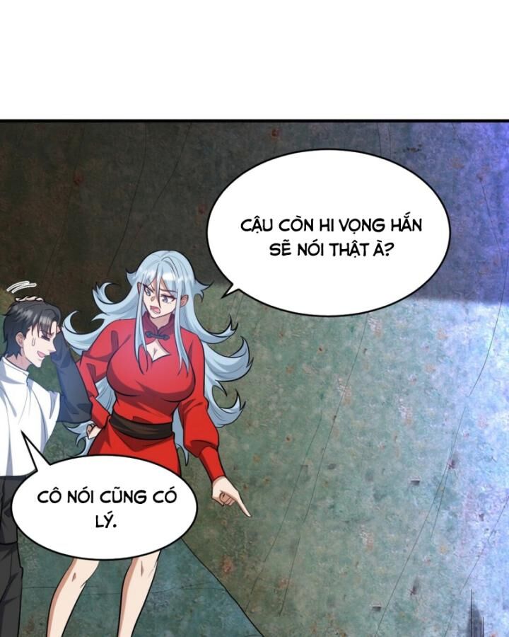 Long Vương Điện