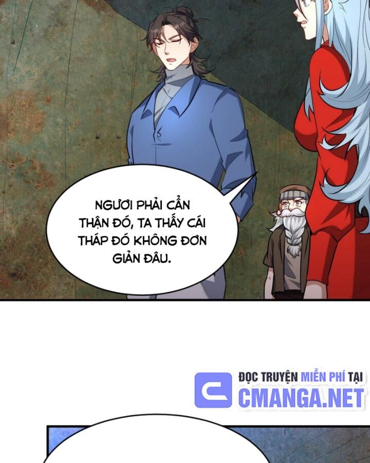 Long Vương Điện