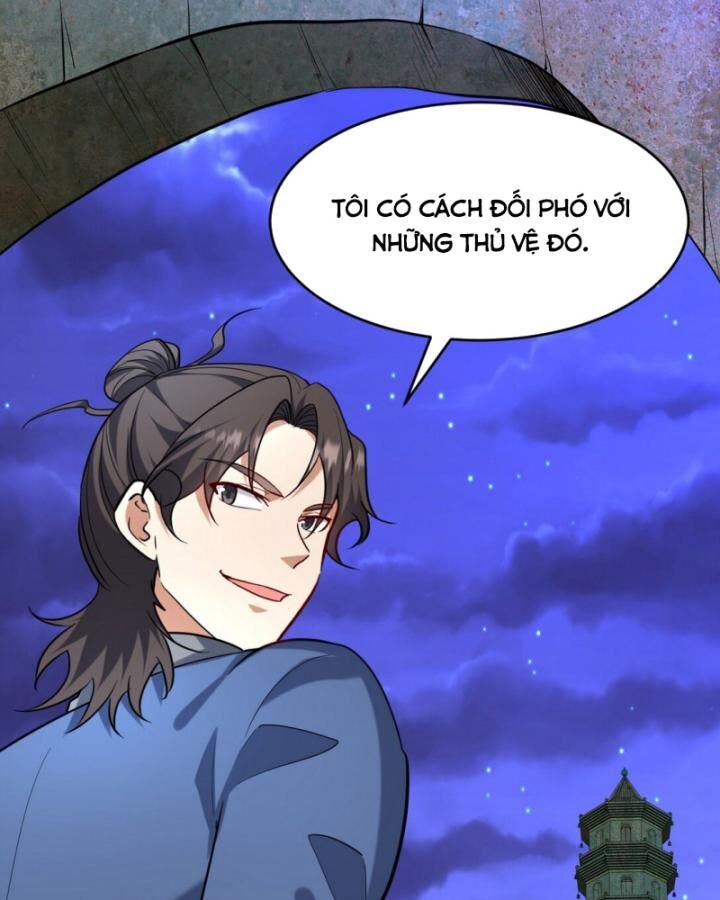 Long Vương Điện