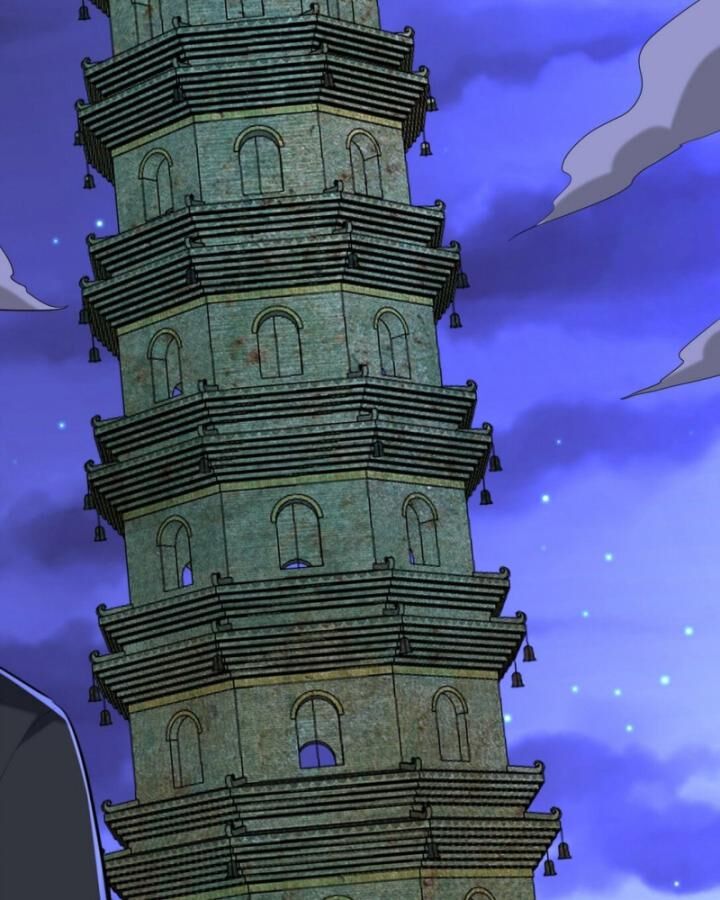 Long Vương Điện