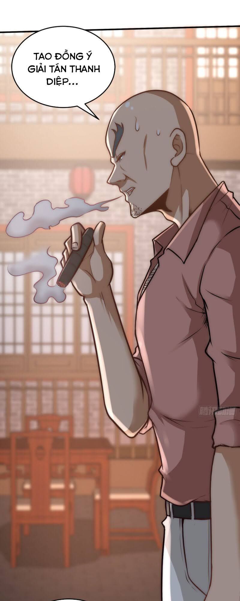 Long Vương Điện