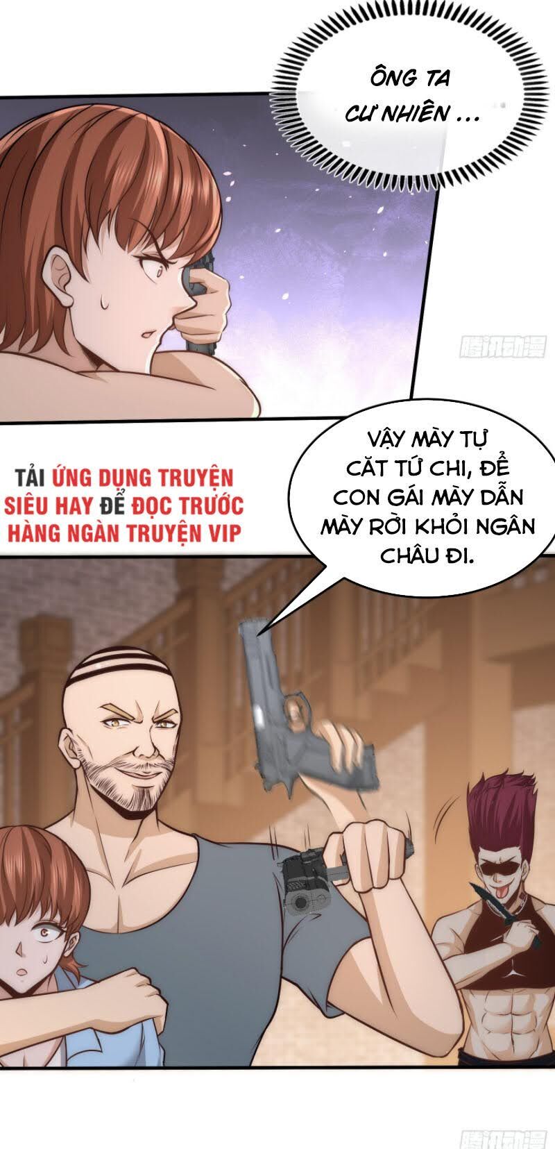 Long Vương Điện