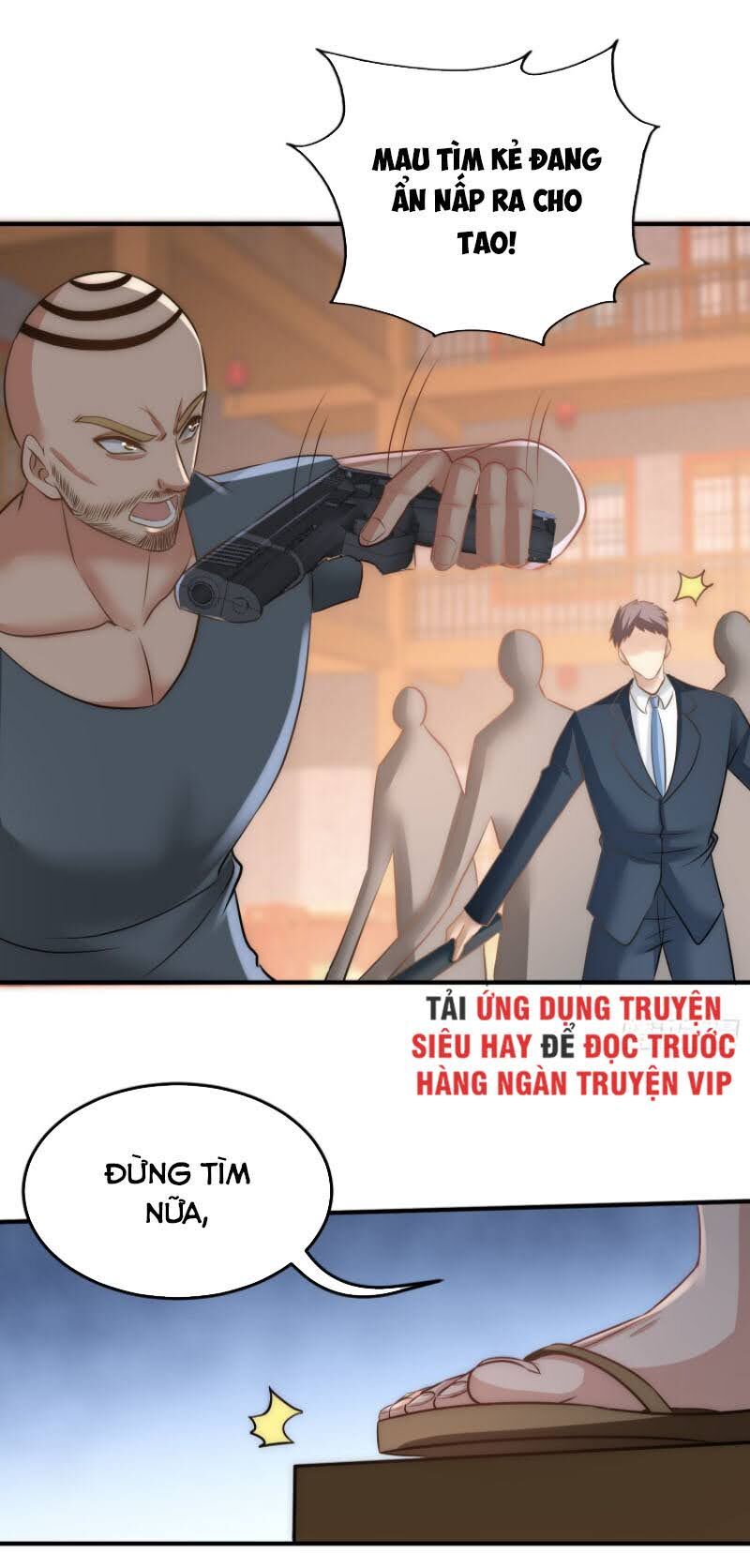 Long Vương Điện