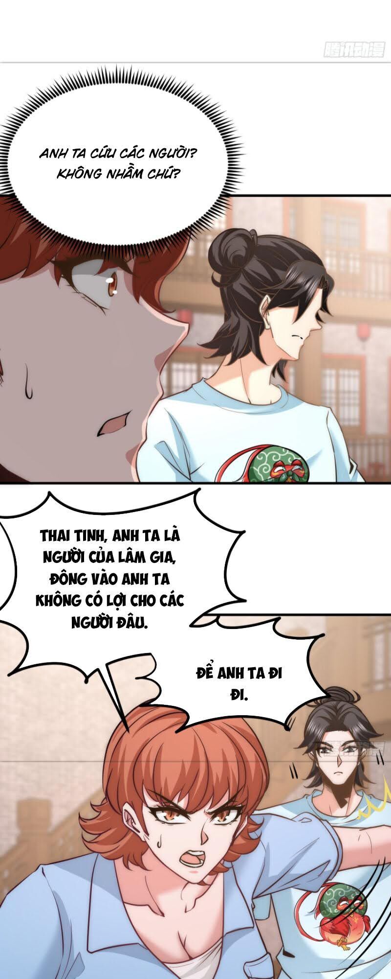 Long Vương Điện
