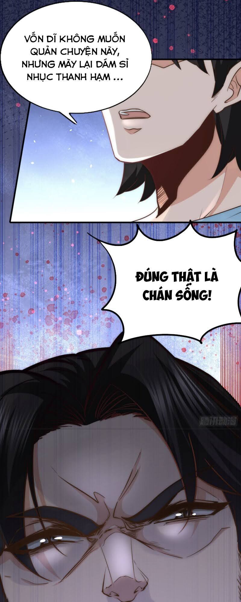 Long Vương Điện