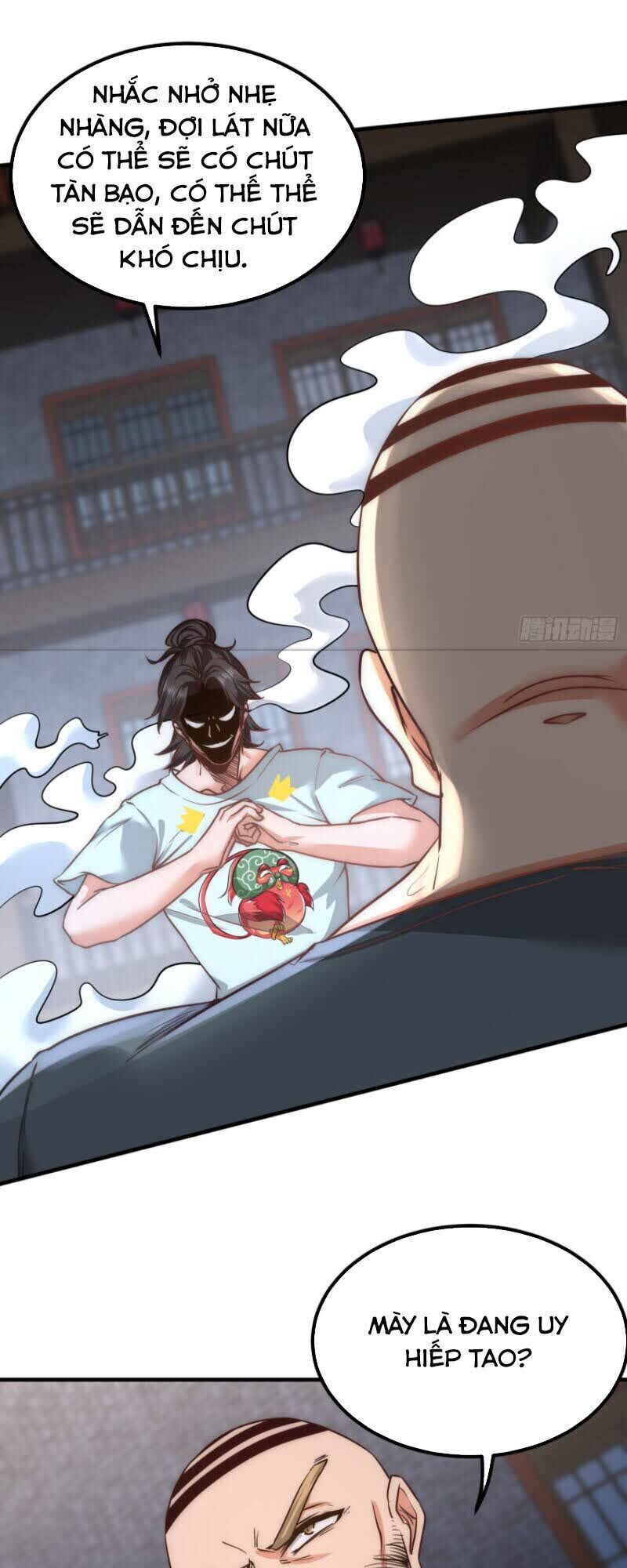 Long Vương Điện