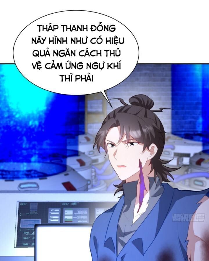 Long Vương Điện